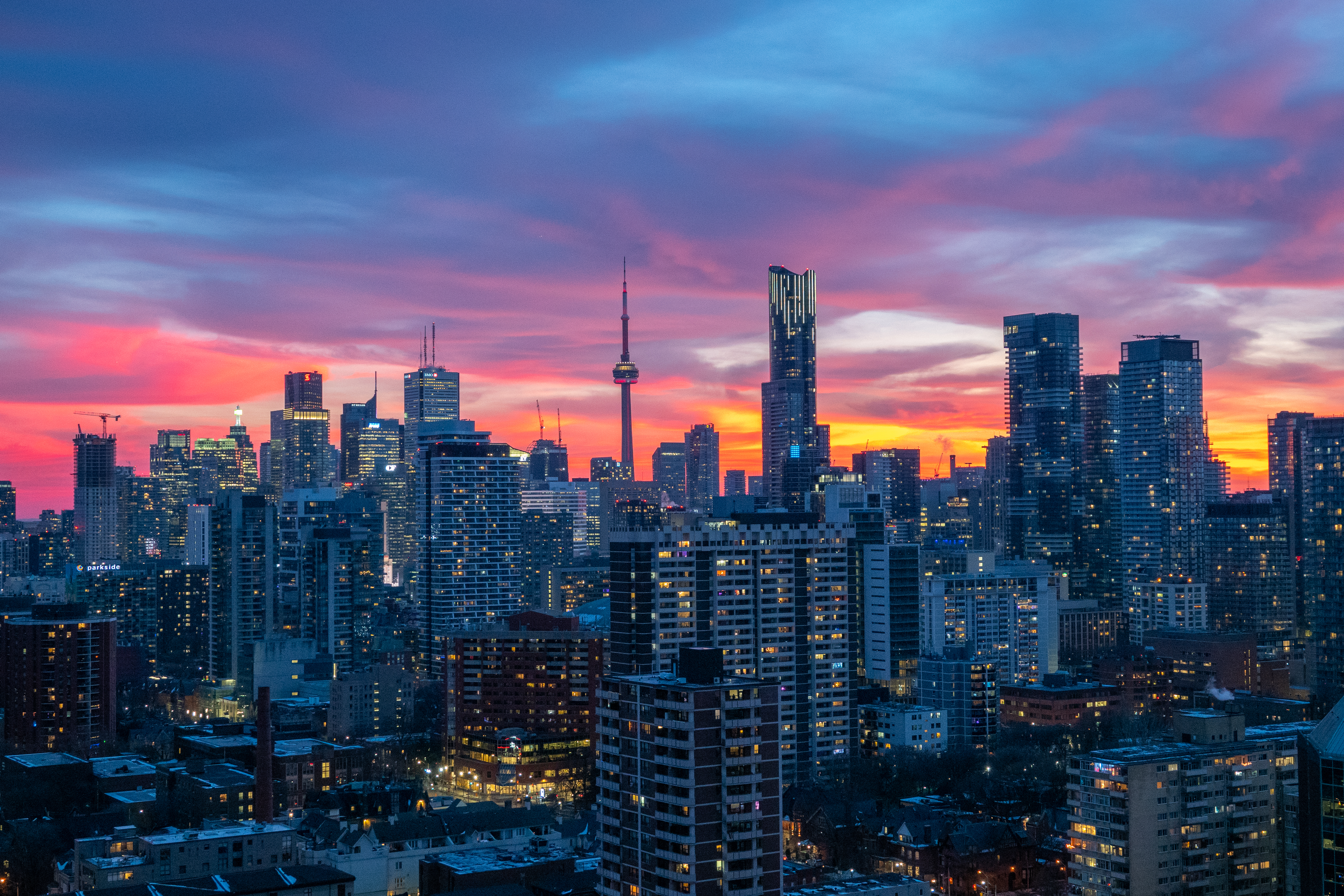 Toronto